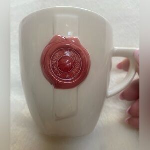 2 Grand Marnier La Postolle Coffee Tea Cup Mugs